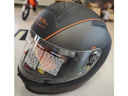 Foto - Hornet Adv. Helmet XL61/62
