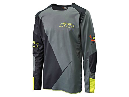 Foto - Gravity-FX Shirt Black L