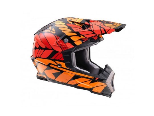 Foto - Dynamic FX Helmet XXL/64