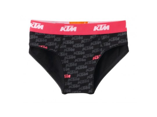 Foto - Girls Pit Bunny Underwear XL
