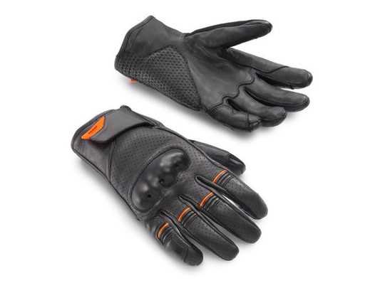 Foto - GT SPORT GLOVES XL/11