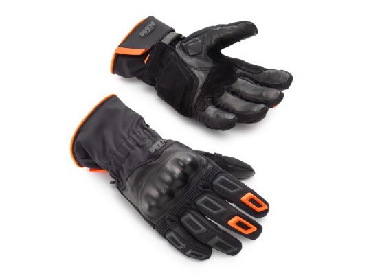 Foto - HQ Adventure Gloves M/9