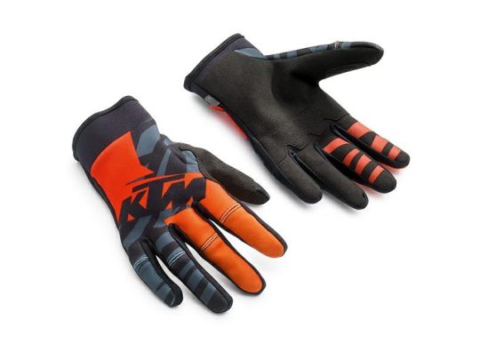 Foto - Racetech Gloves M/9
