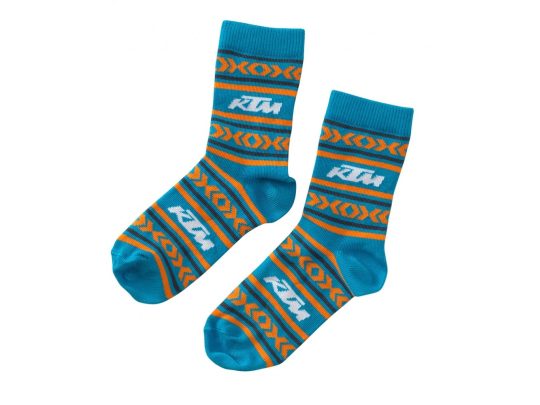 Foto - Kids Norway Socks 25-30
