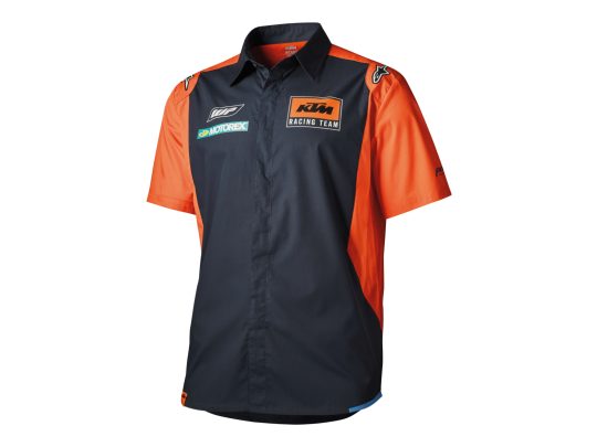 Foto - Replika Team shirt XXL