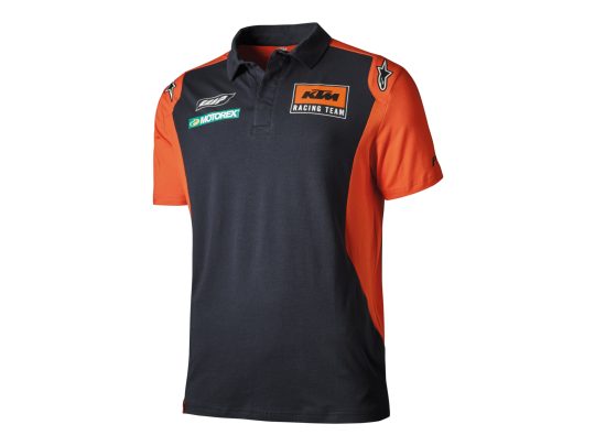 Foto - Replika Team Polo S