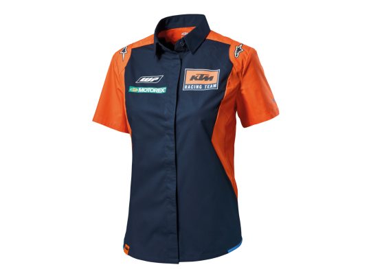 Foto - Girls replica shirt L