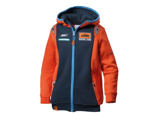 Foto - Kids Replica Team zip hoodie XS