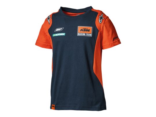 Foto - Kids Replica Team Tee XS