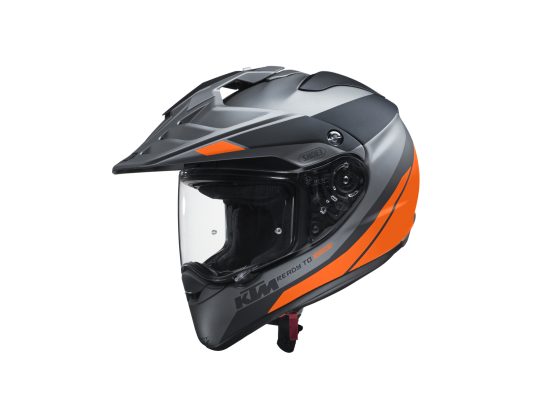 Foto - Hornet Adventure Helmet XL 61-62