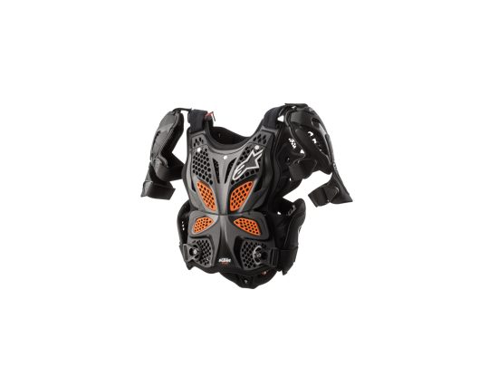 Foto - A-10 full chest Protector M/L