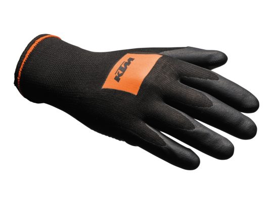 Foto - Mechanic Gloves XXL/12