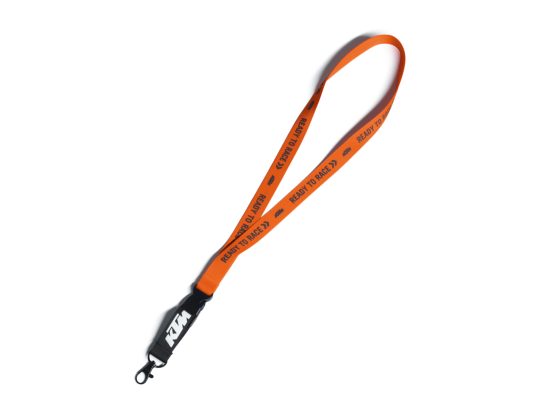Foto - Corporate Lanyard