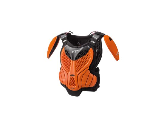 Foto - Kids A-5 Body protector L/XL