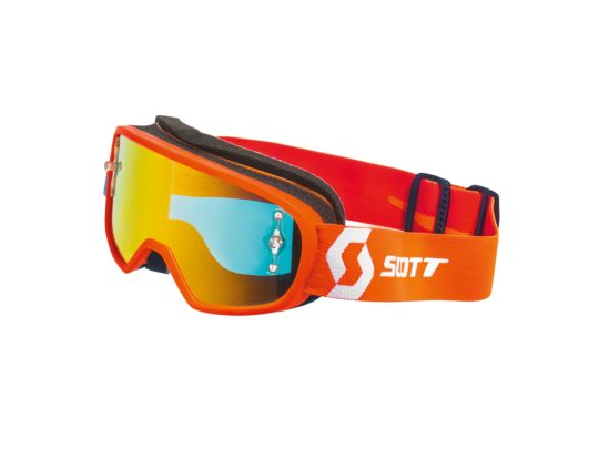 Foto - Kids Buzz Pro Googles