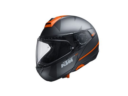 Foto - C4 PRO Helmet L/58-59