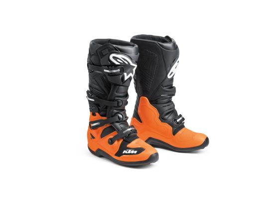 Foto - Tech 7 MX Boot 11/45,5