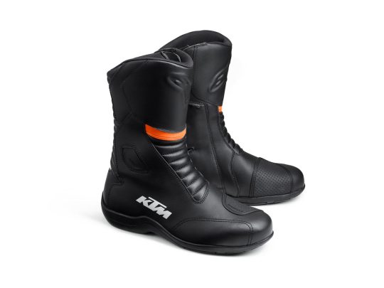 Foto - Boty Andes V2 Boots 44