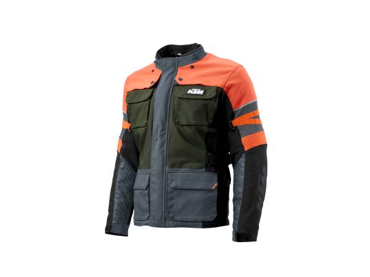 Foto - ADV R Jacket XL