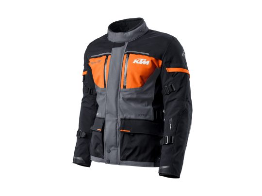 Foto - Elementar GTX Tech-Air Jacket L