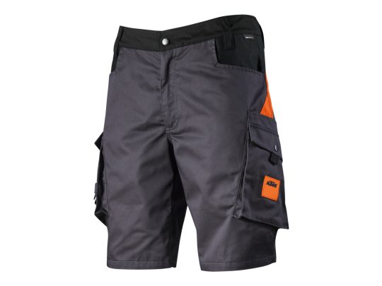 Foto - Mechanic Shorts L