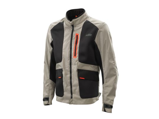 Foto - Vented Jacket XXL