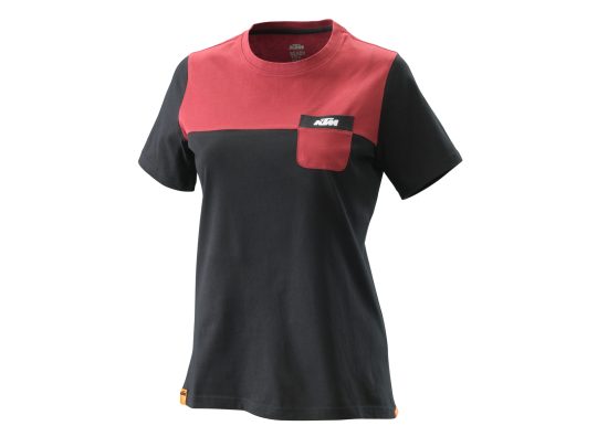 Foto - Woman Pure Tee XL