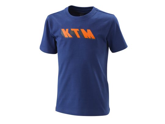 Foto - Kids Radical Tee 128/S