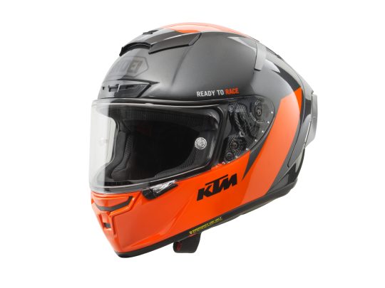 Foto - X-Spirit III Helmet XXL/63-64