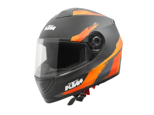 Foto - Factor Helmet L/60