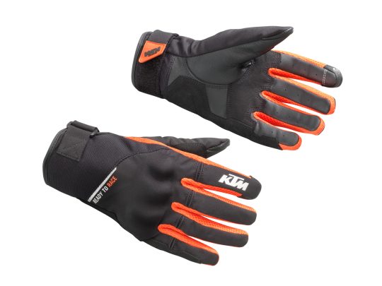 Foto - Two 4 Ride Gloves S/8
