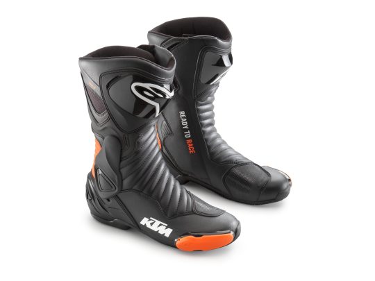 Foto - S-MX6 V2 Boots 43