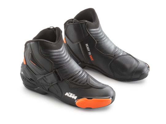 Foto - S-MX 1 R Boots 39