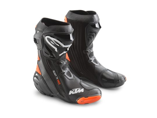 Foto - Supertech R Boots 45