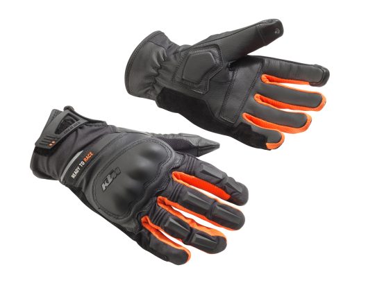 Foto - Tourrain WP Gloves XL/11