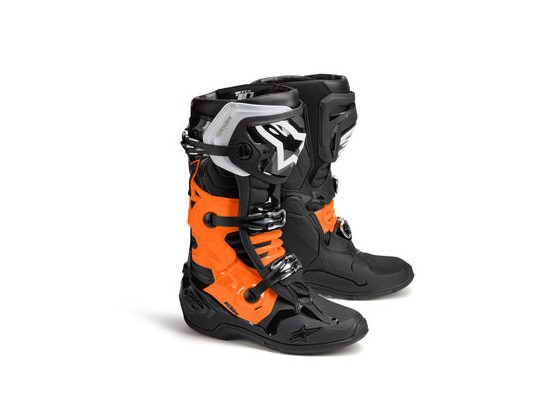 Foto - Tech 10 Boots 47