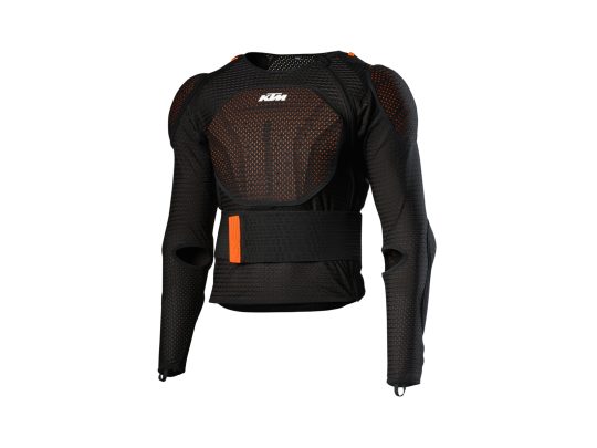Foto - Soft Body Protector S/M