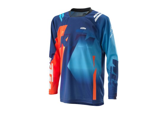 Foto - Kids Gravity-FX Shirt XL