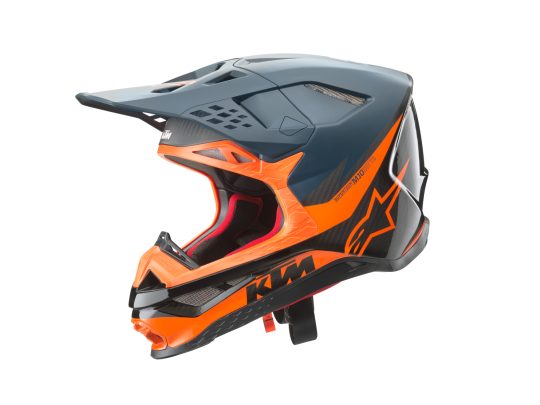 Foto - S-M 10 Flash Helmet L/60