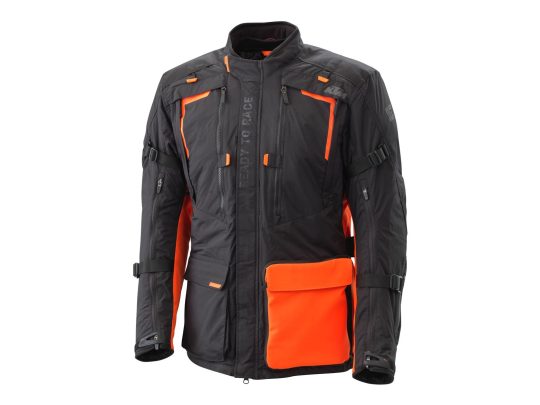 Foto - Terra Adventure Jacket XXXL
