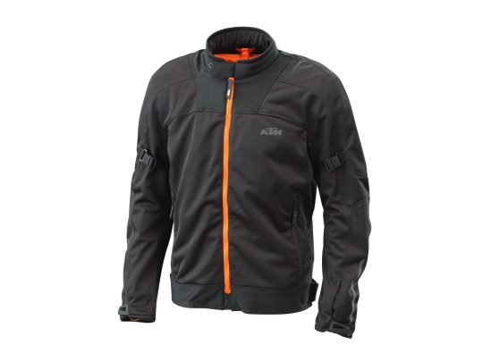 Foto - Sorar Air Jacket XL