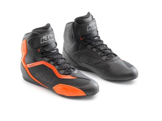 Foto - Faster 3 WP Shoes 44