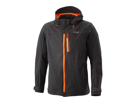 Foto - Two 4 Ride Jacket XL