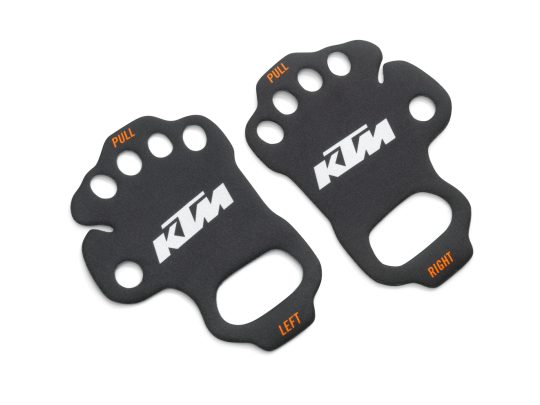 Foto - Neoprene Palm Protector