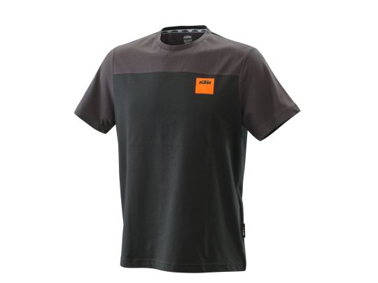 Foto - Mechanic Tee S