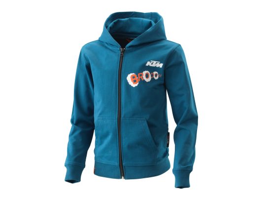 Foto - Kids Radical Zip Hoodie 164/12-14r