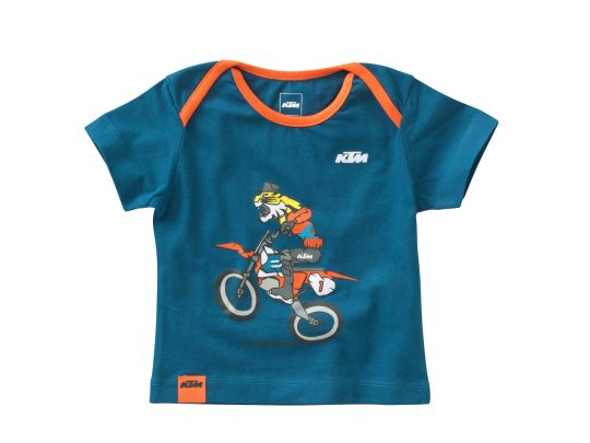 Foto - Baby Radical Tee 74/6-9m