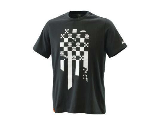 Foto - Radical Square Tee Black XL