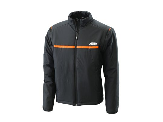 Foto - Unbound 2-in-1 Thermo Jacket M