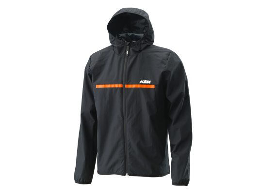 Foto - Unbound Windbreaker XXL